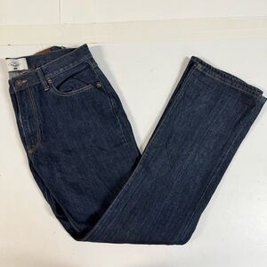 Lee Dungarees Men’s Straight Fit Jeans – Size 36x34